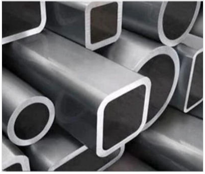 Extrusiones de aluminio