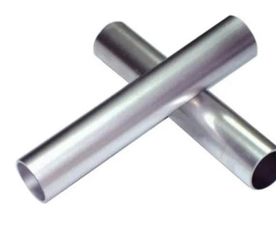 Extrusión de aluminio