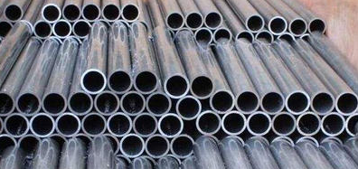 Aluminio estirado en frío