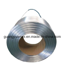 Material de Aluminio Bobina Tubo 3003 O