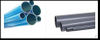 6061 T6/6063 T5/6060 T66 tubo/tubería de aluminio anodizado