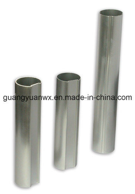 Tubos de cilindro de aluminio (GY101)