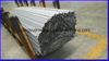 Tubos de aluminio 7003 T6 de alto rendimiento