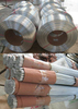 Tubos de bobina de aluminio 3003 O