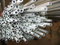 6063 T5 Mill Finish aluminio tubo redondo para la industria