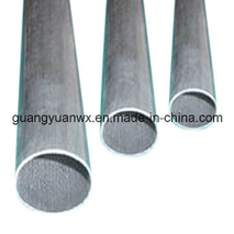 Tubería de aluminio anodizado 3003 H14 para equipos médicos