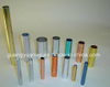Tubos redondos de aluminio 6060 T5 de alta resistencia