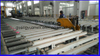 Tubos de aluminio 7003 T6 de alto rendimiento