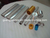 6061 T6/6063 T5/6060 T66 tubo/tubería de aluminio anodizado