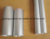 Tubos de aluminio de servicio pesado para construcción de estantes