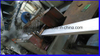 Tubos de aluminio 7003 T6 de alto rendimiento
