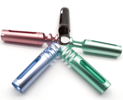 ¿Cómo utilizar el aluminio estirado en frío de forma segura?