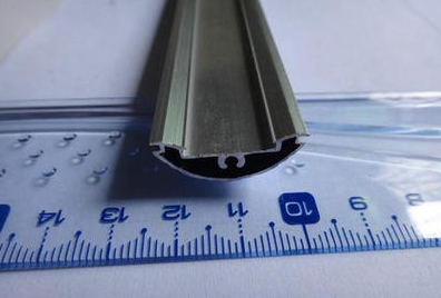 ¿Cómo mejorar la eficiencia operativa de los perfiles de tubos de aluminio?