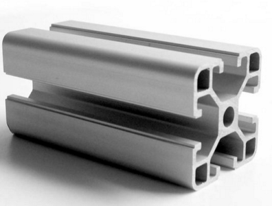 ¿Qué tipos de Perfiles de Tubo de Aluminio existen?