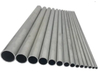 Tubo de extrusión de aluminio obround lacado