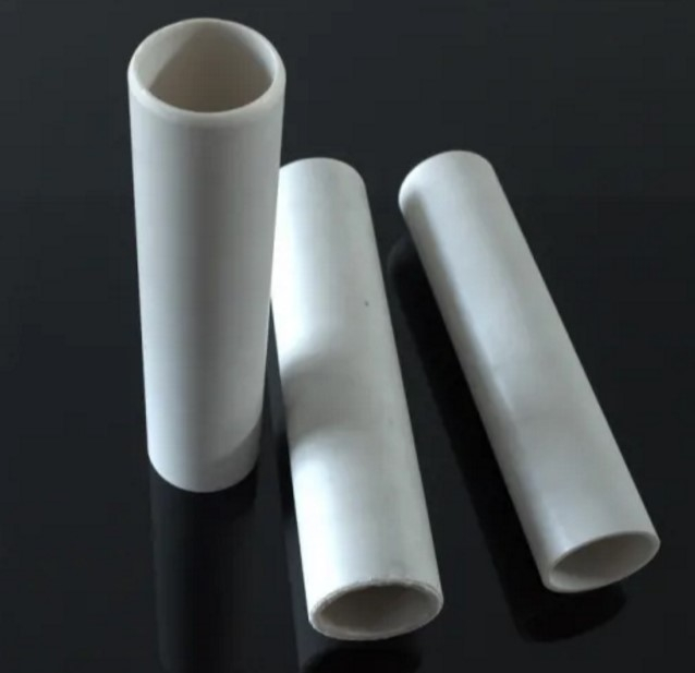 Tubo sin costura de aluminio estirado pulido relleno de espuma