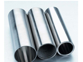Tubo de aluminio estirado en frío de esquina radial de uso general