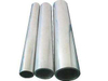 Tubo de aluminio estirado en frío laminado predoblado Fastenal