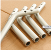 Tubo estirado en frío de precisión de aluminio