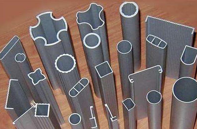 ¿Cómo mantener los perfiles de tubos de aluminio?