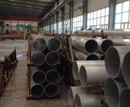 ¿Qué es la extrusión de aluminio? Proceso de 10 pasos explicado