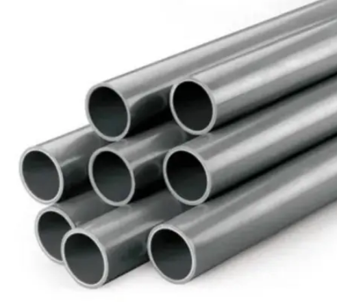 ¿Cómo unir dos piezas de tubería de aluminio?