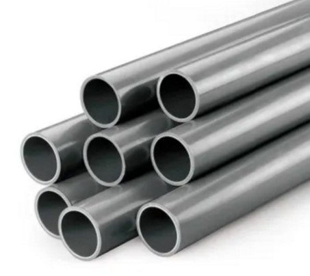Tubo sin costura de aluminio ligero Fastenal para antenas