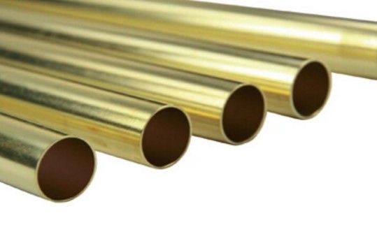 tubo de aluminio estirado en fr&iacute;o