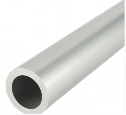 ¿Qué es el tubo de aluminio anodizado?