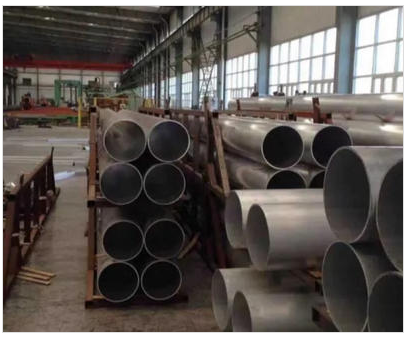 ¿Qué es una extrusión de aluminio?