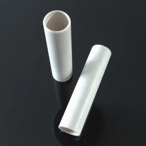 ¿Cómo producir tubos de aluminio extruido?
