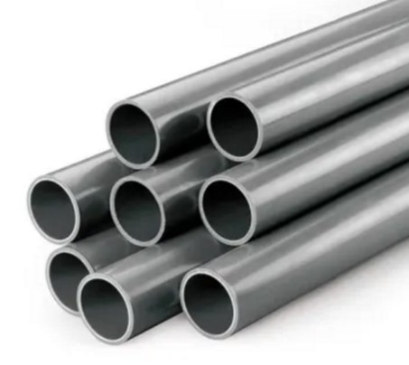 Formas de mejorar la pureza del tubo de aluminio