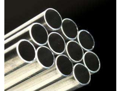 ¿Qué es el aluminio estirado en frío?