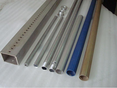 ¿Cuáles son las ventajas y desventajas de los tubos de aluminio?