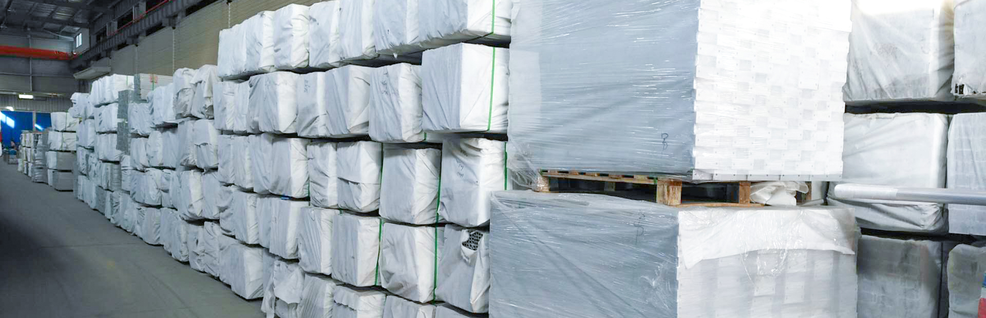 ¿Dónde se pueden aplicar los tubos de aluminio?