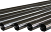 Tubos de aluminio galvanizados externamente de alta resistencia