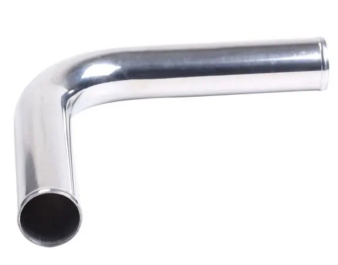 tuber&iacute;a sin costura de aluminio