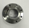Piezas de mecanizado de aluminio de un cuarto de pulgada superior de barco ovalado