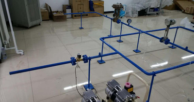 Tubo de aire comprimido de aluminio de pared delgada sin costura