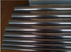 Tubo de extrusión de aluminio estirado anodizado conformable