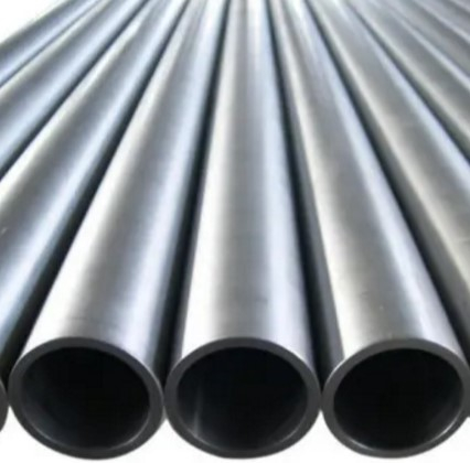 Doblado de tubo de extrusión de aluminio extruido