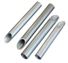 Tubo de aluminio estirado en frío de calidad alimentaria, ovalado y plano