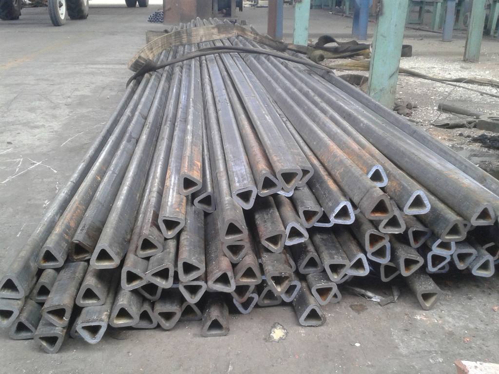 tubo de aluminio