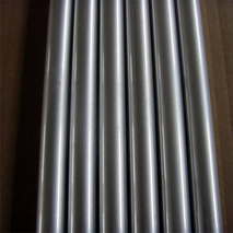 Tubo de aluminio estirado en frío de precisión para riego 