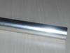 Tubo sin costura de aluminio laminado de grado marino rígido 