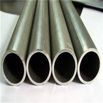 Tubo de aluminio estirado en frío de admisión para compresor de aire