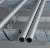 Tubo de extrusión de aluminio ovalado de precisión para persianas enrollables