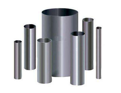 ¿Dónde se pueden aplicar los tubos de aluminio?