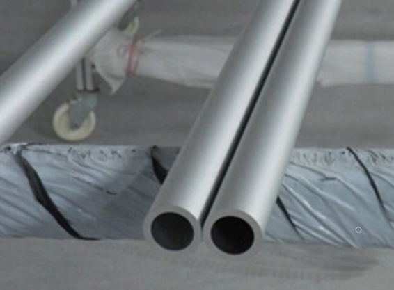 Comprender las aplicaciones de tubos extruidos de aluminio en sistemas de aire comprimido
