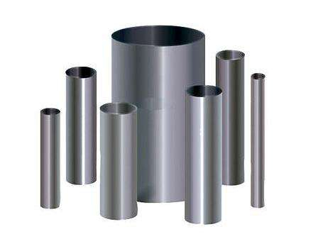 Tubo de aluminio 3105